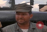 Standbild USMC-Schulung Nevada United States USA, 1967, aus Sekunde 59 historischem Filmmaterial Videoclip 65675080533