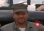 Standbild USMC-Schulung Nevada United States USA, 1967, aus Sekunde 60 historischem Filmmaterial Videoclip 65675080533