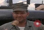 Standbild USMC-Schulung Nevada United States USA, 1967, aus Sekunde 62 historischem Filmmaterial Videoclip 65675080533