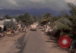 Image Route du village du Vietnam Vietnam, 1967, de la seconde 31 séquences d'archives historiques vidéo 65675080534