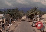 Image Route du village du Vietnam Vietnam, 1967, de la seconde 35 séquences d'archives historiques vidéo 65675080534