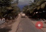 Image Route du village du Vietnam Vietnam, 1967, de la seconde 41 séquences d'archives historiques vidéo 65675080534