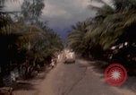 Image Route du village du Vietnam Vietnam, 1967, de la seconde 43 séquences d'archives historiques vidéo 65675080534