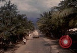 Image Route du village du Vietnam Vietnam, 1967, de la seconde 45 séquences d'archives historiques vidéo 65675080534