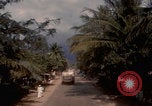 Image Route du village du Vietnam Vietnam, 1967, de la seconde 49 séquences d'archives historiques vidéo 65675080534