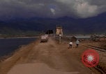 Image Route du village du Vietnam Vietnam, 1967, de la seconde 52 séquences d'archives historiques vidéo 65675080534