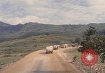 Image of USMC military vehicles Vietnam, 1967, second 1 stock footage video 65675080535