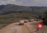 Image of USMC military vehicles Vietnam, 1967, second 4 stock footage video 65675080535