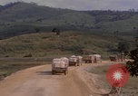 Image of USMC military vehicles Vietnam, 1967, second 5 stock footage video 65675080535