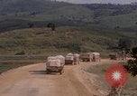 Image of USMC military vehicles Vietnam, 1967, second 6 stock footage video 65675080535