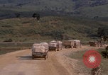 Image of USMC military vehicles Vietnam, 1967, second 7 stock footage video 65675080535