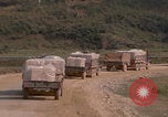 Image of USMC military vehicles Vietnam, 1967, second 9 stock footage video 65675080535