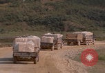 Image of USMC military vehicles Vietnam, 1967, second 11 stock footage video 65675080535