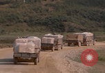 Image of USMC military vehicles Vietnam, 1967, second 12 stock footage video 65675080535