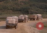Image of USMC military vehicles Vietnam, 1967, second 13 stock footage video 65675080535