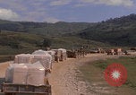 Image of USMC military vehicles Vietnam, 1967, second 15 stock footage video 65675080535