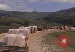 Image of USMC military vehicles Vietnam, 1967, second 17 stock footage video 65675080535
