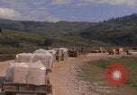 Image of USMC military vehicles Vietnam, 1967, second 19 stock footage video 65675080535