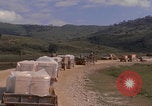 Image of USMC military vehicles Vietnam, 1967, second 20 stock footage video 65675080535