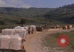 Image of USMC military vehicles Vietnam, 1967, second 22 stock footage video 65675080535