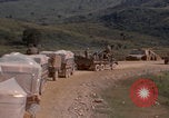 Image of USMC military vehicles Vietnam, 1967, second 23 stock footage video 65675080535