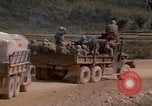 Image of USMC military vehicles Vietnam, 1967, second 25 stock footage video 65675080535