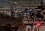 Image of USMC military vehicles Vietnam, 1967, second 31 stock footage video 65675080535