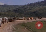 Image of USMC military vehicles Vietnam, 1967, second 34 stock footage video 65675080535
