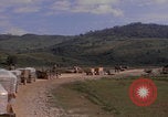 Image of USMC military vehicles Vietnam, 1967, second 35 stock footage video 65675080535