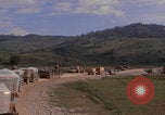 Image of USMC military vehicles Vietnam, 1967, second 36 stock footage video 65675080535