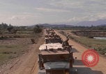 Image of USMC military vehicles Vietnam, 1967, second 37 stock footage video 65675080535