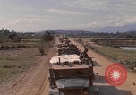 Image of USMC military vehicles Vietnam, 1967, second 39 stock footage video 65675080535