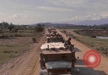 Image of USMC military vehicles Vietnam, 1967, second 41 stock footage video 65675080535