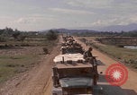Image of USMC military vehicles Vietnam, 1967, second 43 stock footage video 65675080535