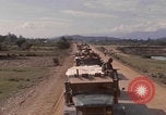 Image of USMC military vehicles Vietnam, 1967, second 44 stock footage video 65675080535