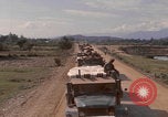 Image of USMC military vehicles Vietnam, 1967, second 47 stock footage video 65675080535