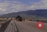 Image of USMC military vehicles Vietnam, 1967, second 50 stock footage video 65675080535