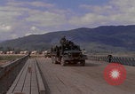 Image of USMC military vehicles Vietnam, 1967, second 53 stock footage video 65675080535