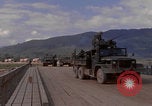 Image of USMC military vehicles Vietnam, 1967, second 55 stock footage video 65675080535