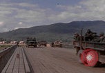 Image of USMC military vehicles Vietnam, 1967, second 57 stock footage video 65675080535