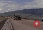 Image of USMC military vehicles Vietnam, 1967, second 60 stock footage video 65675080535