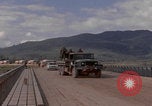 Image of USMC military vehicles Vietnam, 1967, second 62 stock footage video 65675080535