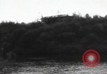Image of Katyn massacre mass grave site Soviet Union, 1943, second 38 stock footage video 65675080536