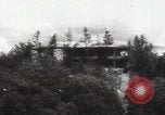 Image of Katyn massacre mass grave site Soviet Union, 1943, second 39 stock footage video 65675080536