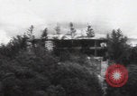 Image of Katyn massacre mass grave site Soviet Union, 1943, second 40 stock footage video 65675080536