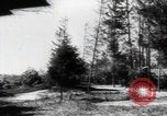 Image of Katyn massacre mass grave site Soviet Union, 1943, second 42 stock footage video 65675080536