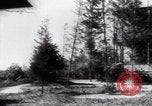 Image of Katyn massacre mass grave site Soviet Union, 1943, second 43 stock footage video 65675080536