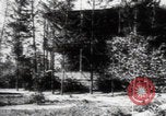 Image of Katyn massacre mass grave site Soviet Union, 1943, second 47 stock footage video 65675080536