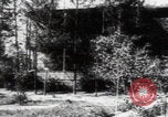 Image of Katyn massacre mass grave site Soviet Union, 1943, second 48 stock footage video 65675080536