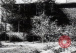 Image of Katyn massacre mass grave site Soviet Union, 1943, second 49 stock footage video 65675080536
